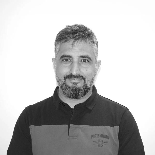 Javier Ruiz