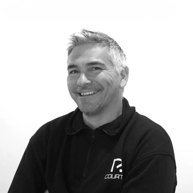 Rafael Sánchez
